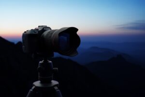 Canon EOS R6 Mark III