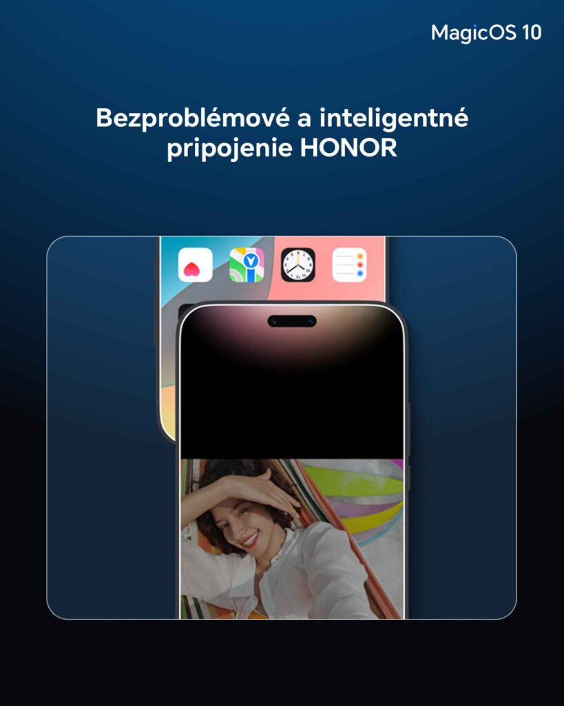 Jednoduché prepojenie