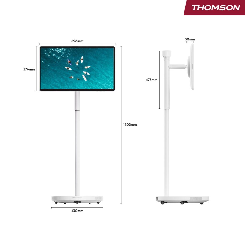 Thomson Go TV Plus Pro FHD