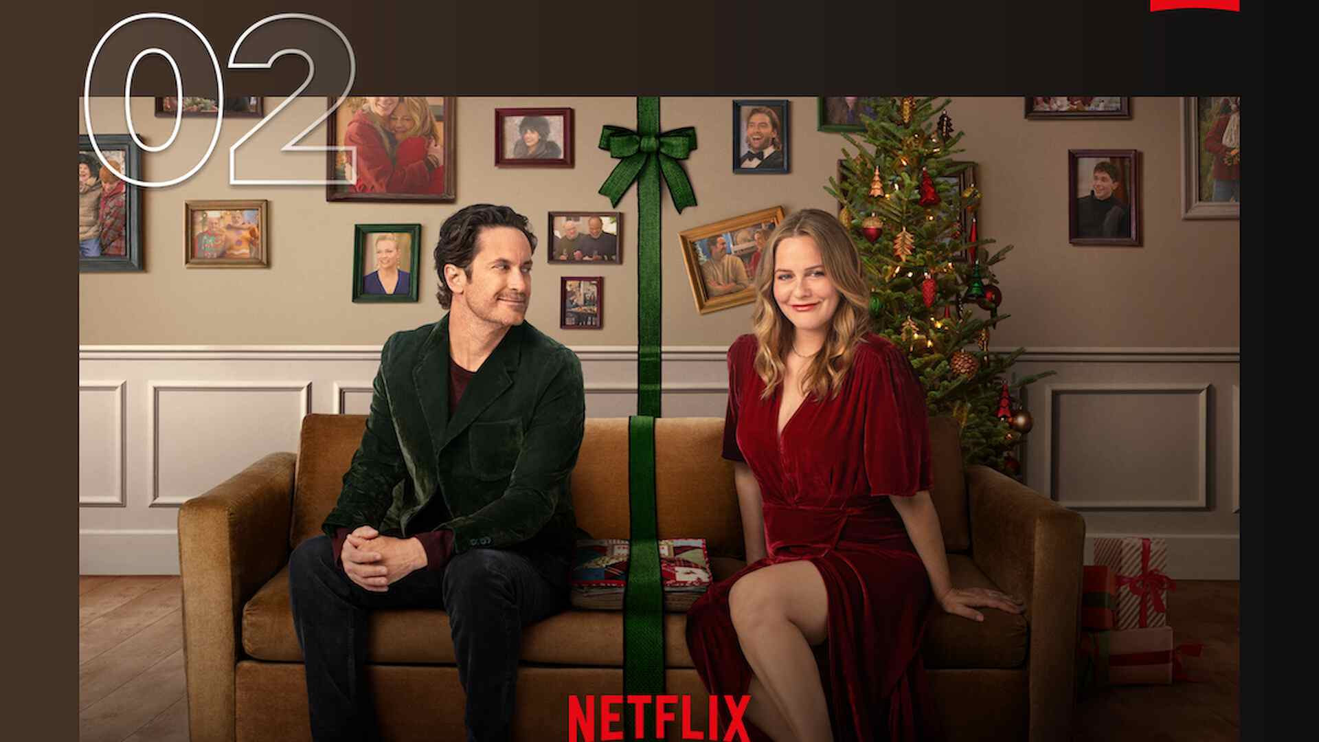 Najlepšie filmy na Netflixe (46. týždeň)