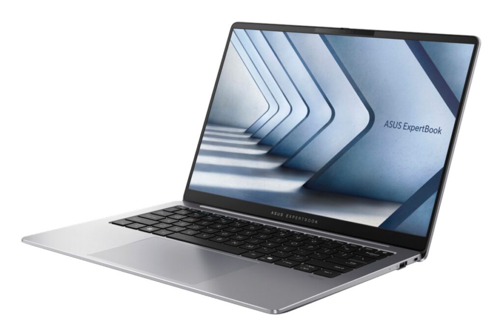 ASUS Expert Book P5