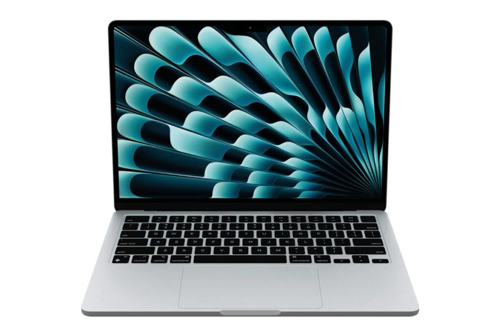 MacBook Air M4