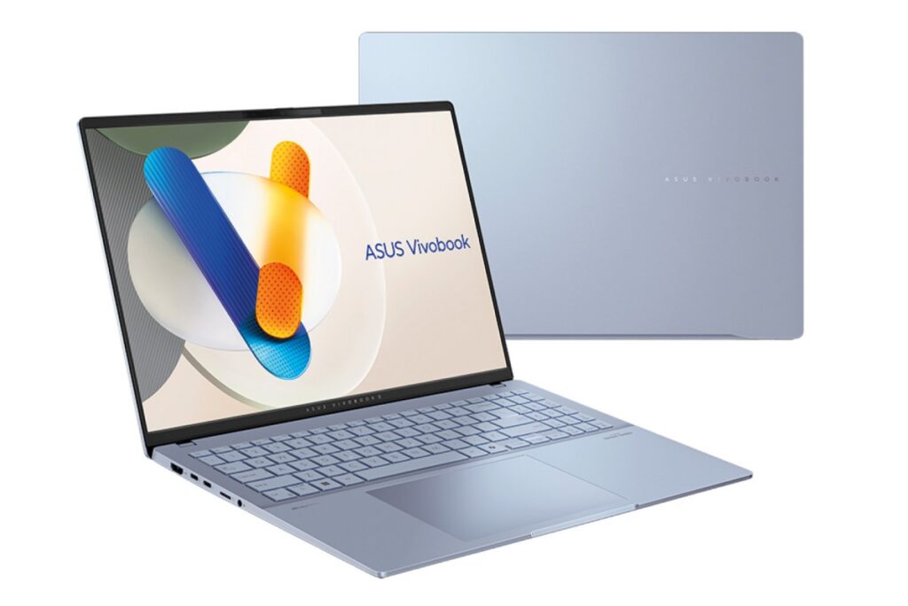 Asus Vivobook S 14