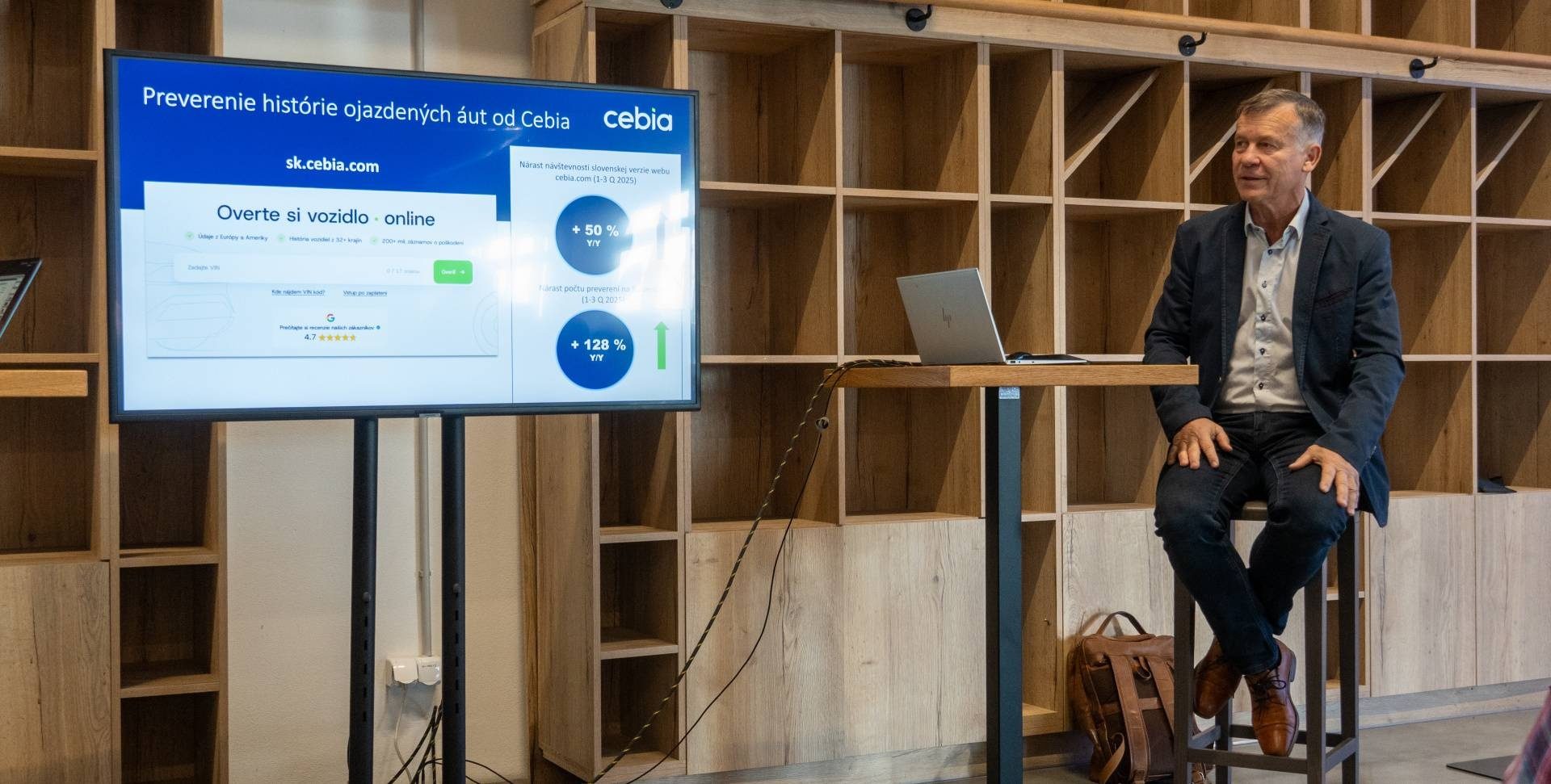 Takmer polovica „slovenských“ ojazdených áut je v skutočnosti zo zahraničia