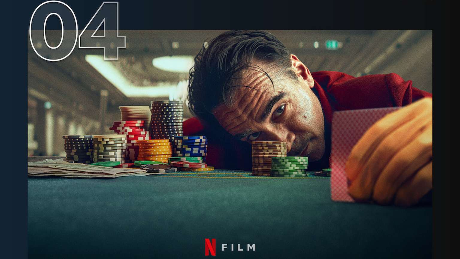 Najlepšie filmy na Netflixe (44. týždeň)