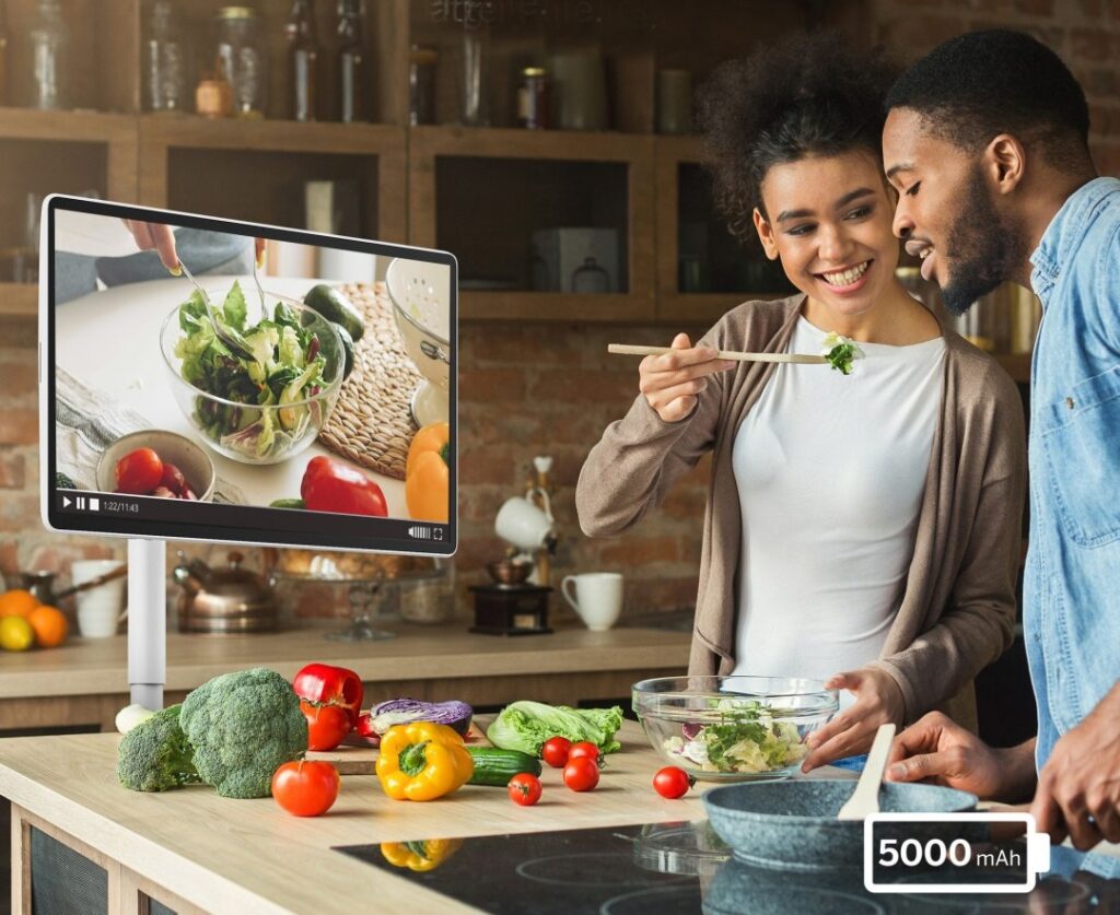 Thomson Go TV Plus Pro FHD