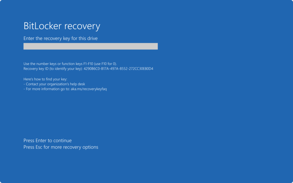 BitLocker-recovery-screen