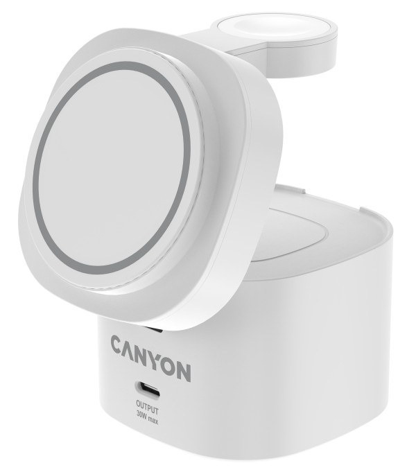 Canyon OnCharge 405