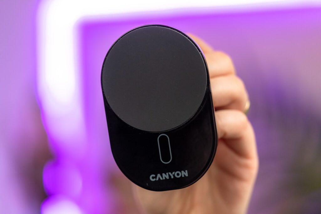 Canyon OnGrip 105