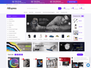 Check Point aliexpress fake