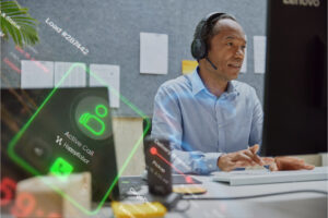 DHL a HappyRobot ukazujú, ako môže AI zmeniť každodennú logistiku