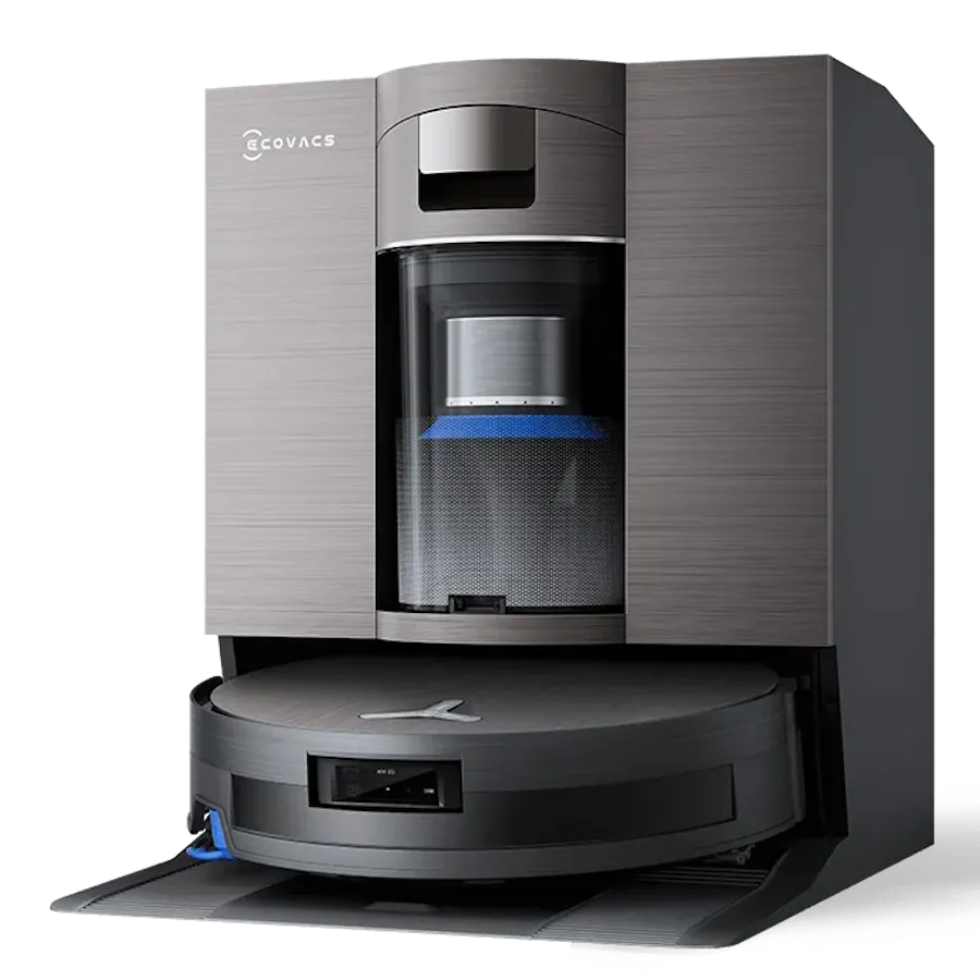 Ecovacs Deebot X11 OmniCyclone