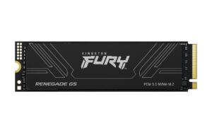 FURY Renegade 8TB