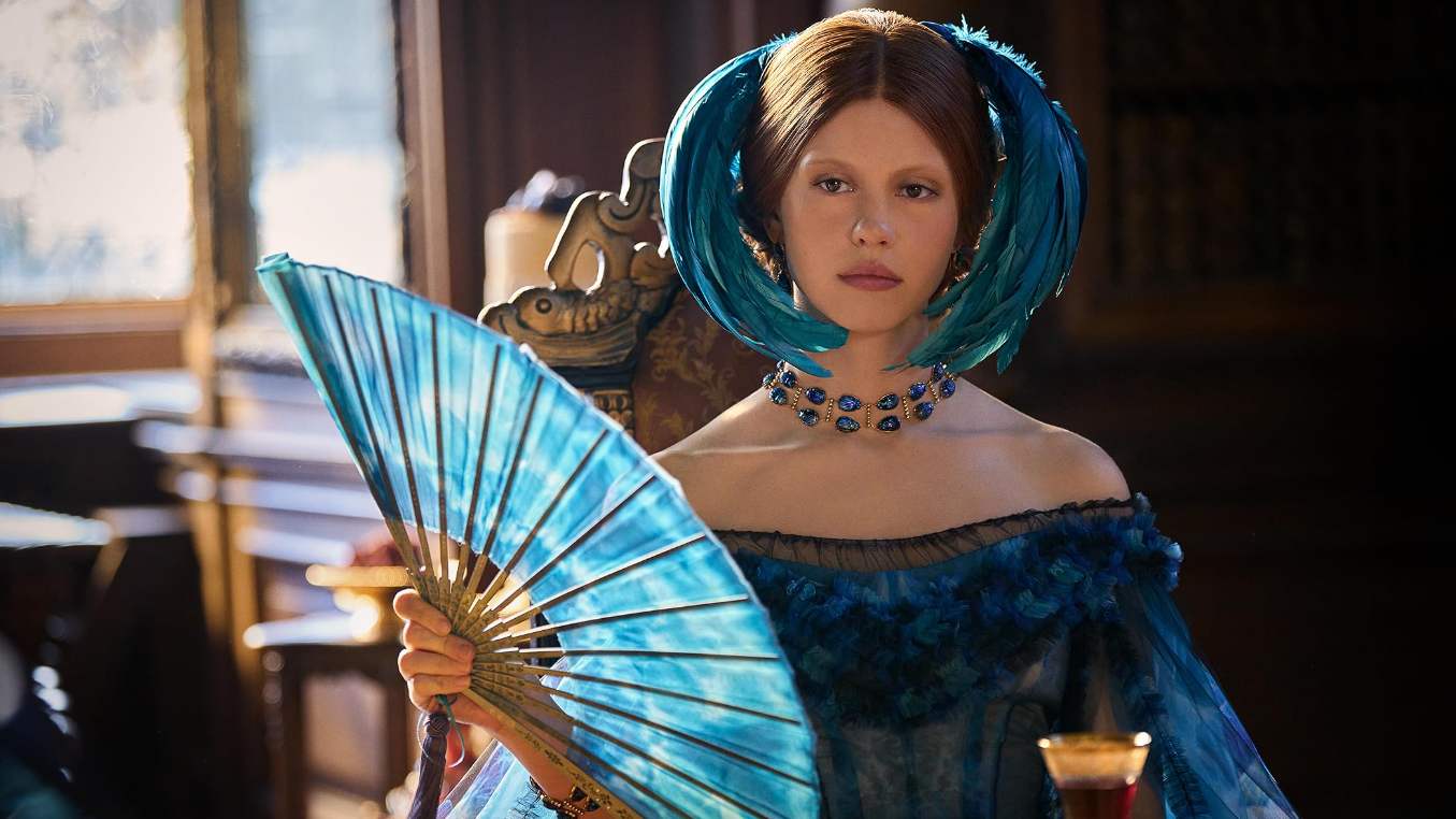 TOP 10 najobľúbenejších filmov na internete – 45. týždeň