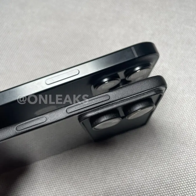 Maketa Galaxy S26 Edge