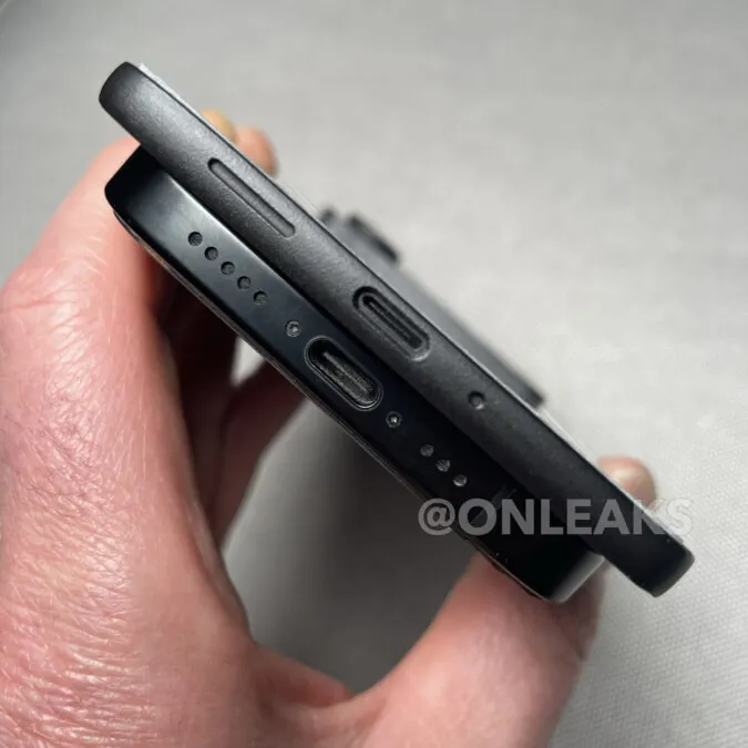 Maketa Galaxy S26 Edge