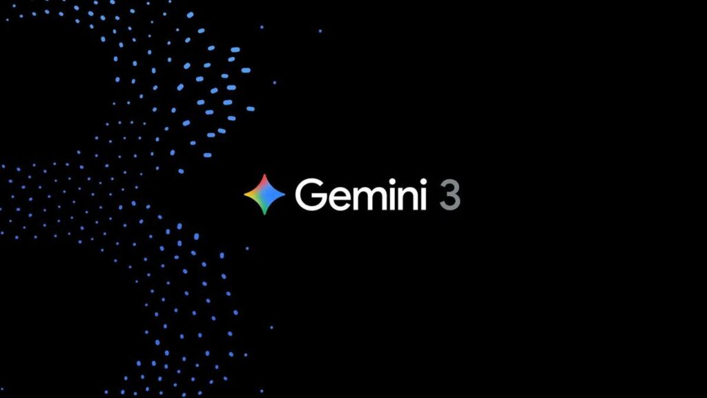 Gemini 3 Header