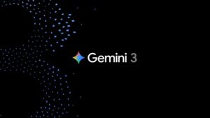 Gemini 3 Header
