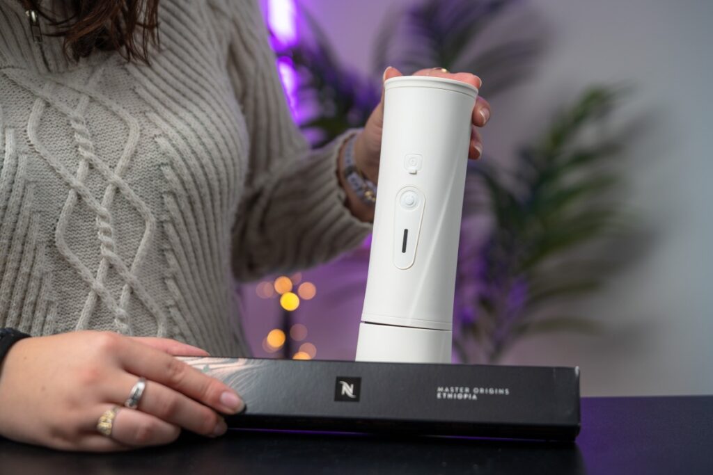 HONOR Choice kávovar