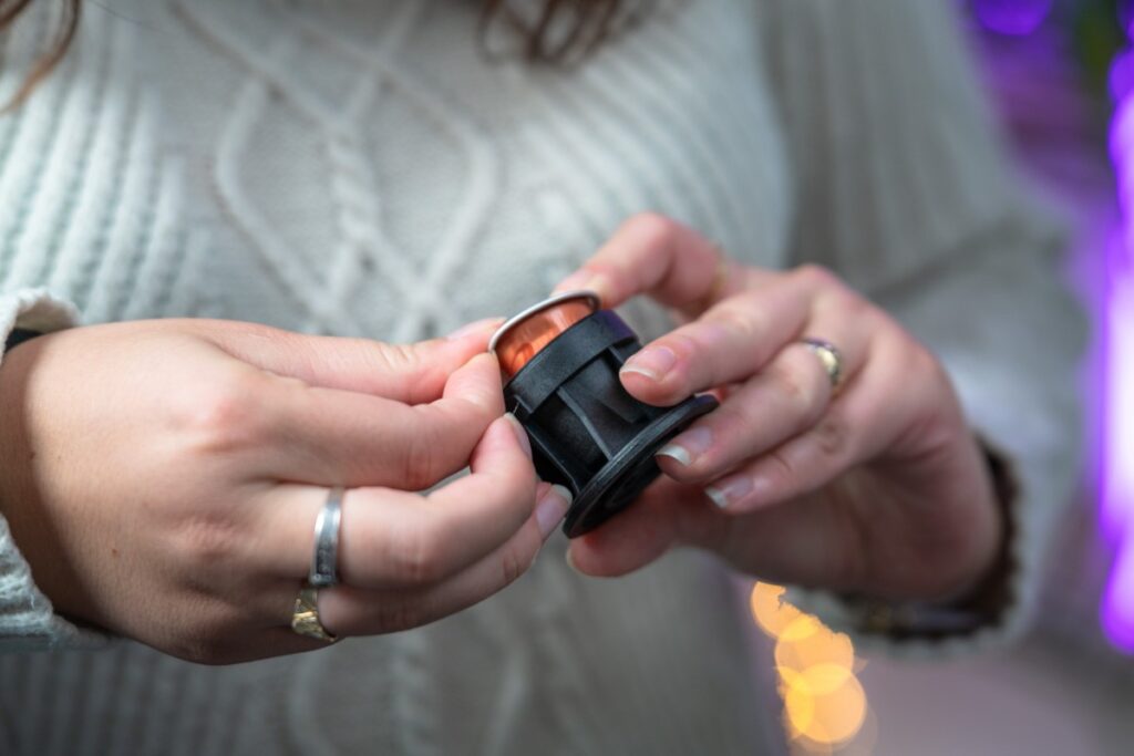 HONOR Choice kávovar