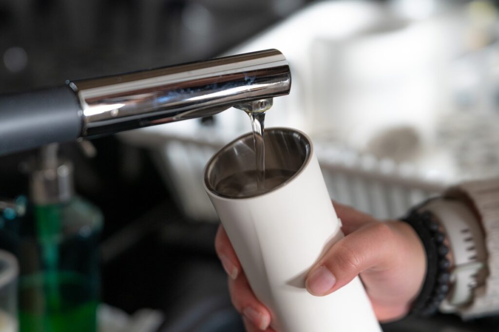 HONOR Choice kávovar