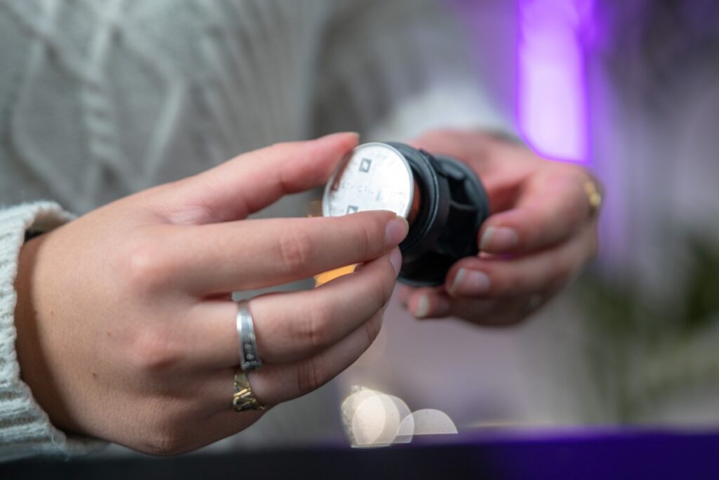 HONOR Choice kávovar