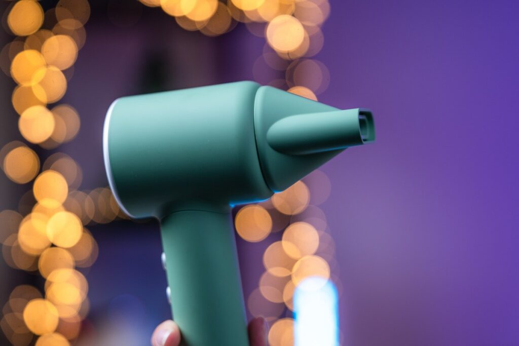 HONOR CHOICE WOF High-speed Hair Dryer Pro