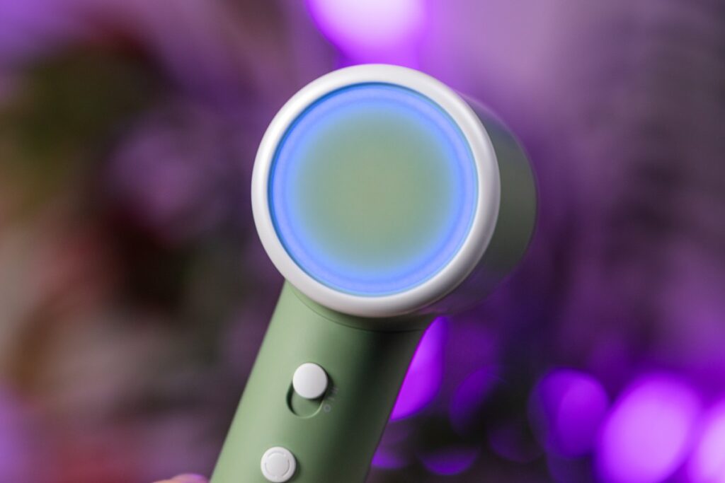 HONOR CHOICE WOF High-speed Hair Dryer Pro