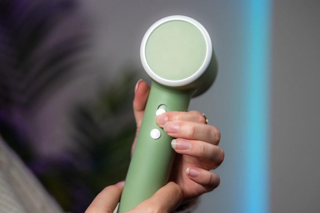 HONOR CHOICE WOF High-speed Hair Dryer Pro