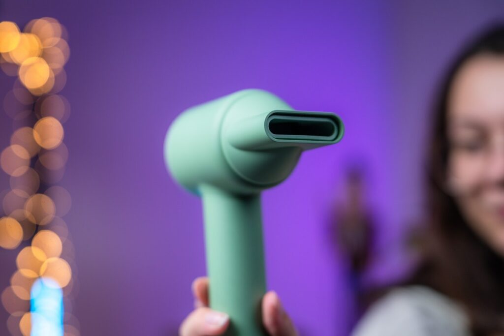 HONOR CHOICE WOF High-speed Hair Dryer Pro