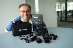 Hollyland LARK MAX 2 Combo