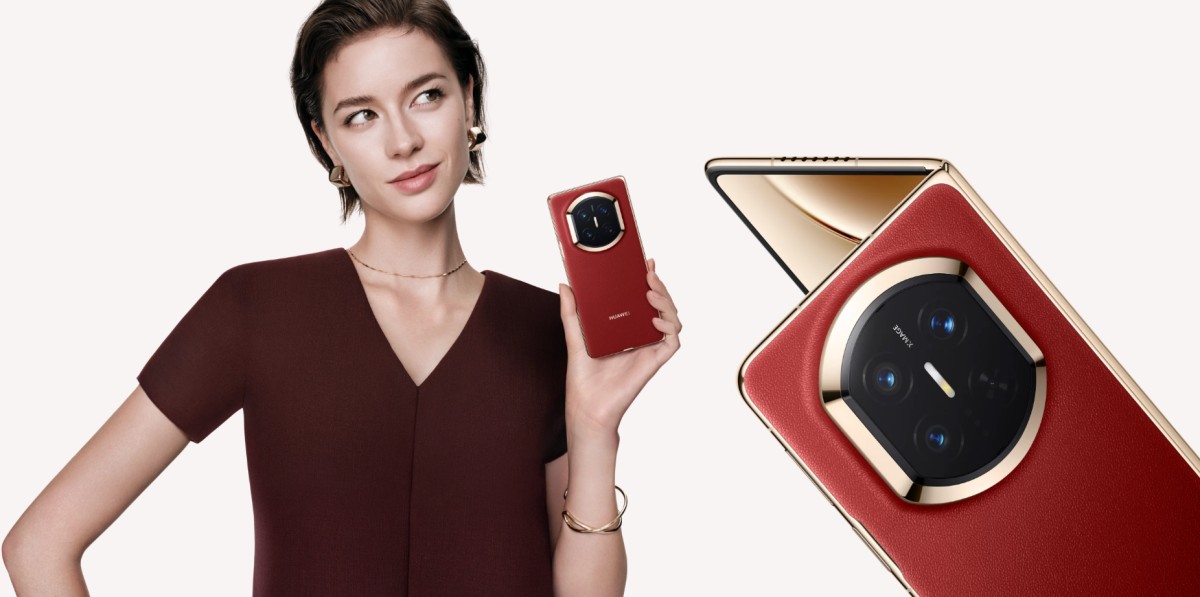 Skladací Huawei Mate X7 príde na globálny trh, poznáme oficiálny dátum