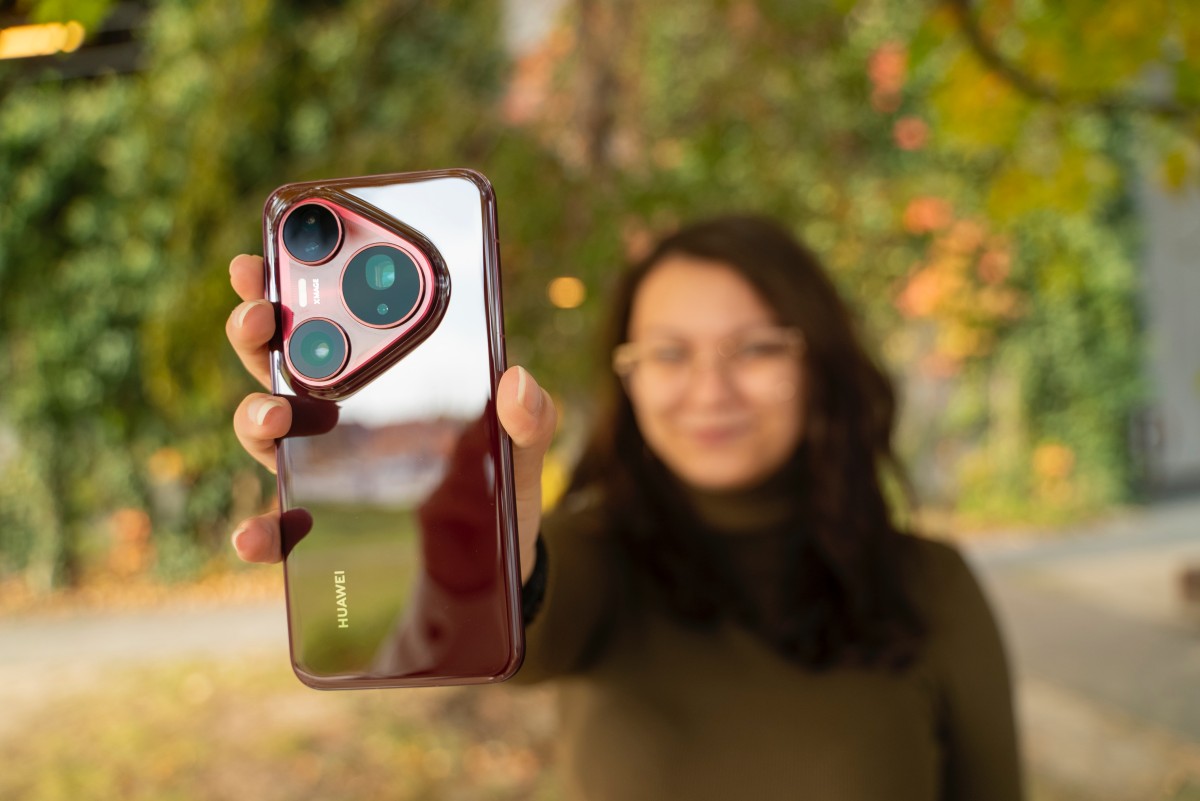 Huawei Pura 80 Pro: Výborný fotoaparát a prémiový dizajn v praxi (RECENZIA)