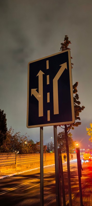 Vyfotené modelom Huawei Pura 80 Pro