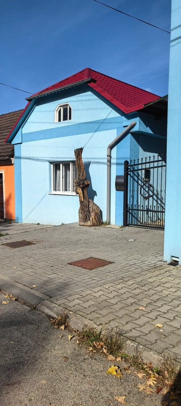 Vyfotené modelom Huawei Pura 80 Pro