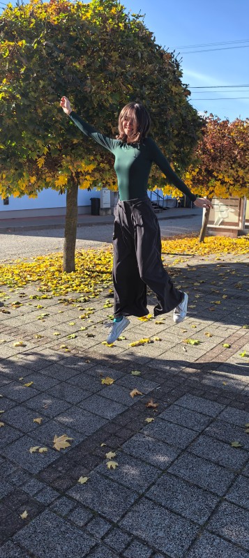 Vyfotené modelom Huawei Pura 80 Pro