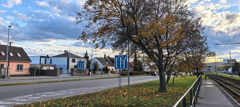 Vyfotené modelom Huawei Pura 80 Pro