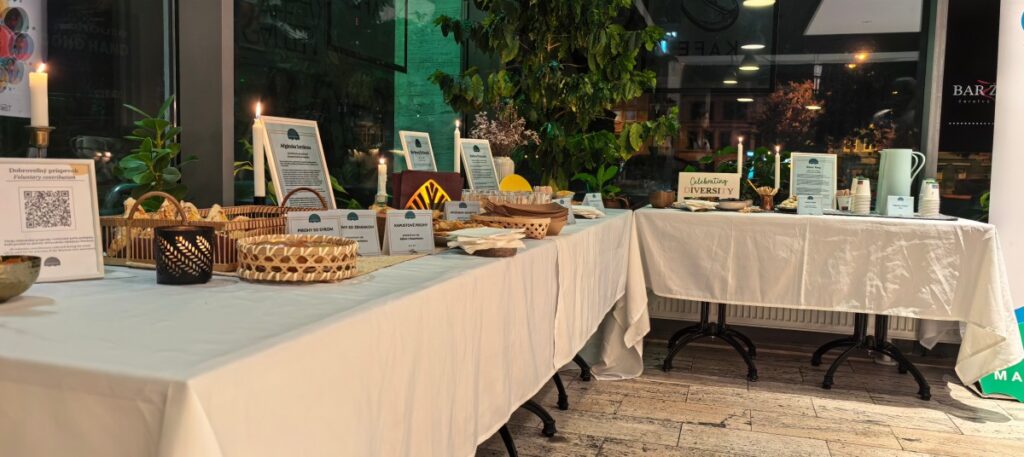 Vyfotené modelom Huawei Pura 80 Pro