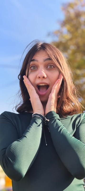 Vyfotené modelom Huawei Pura 80 Pro