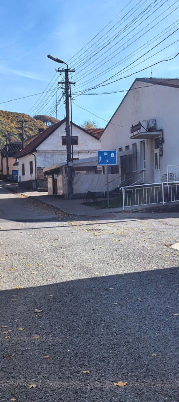 Vyfotené modelom Huawei Pura 80 Pro