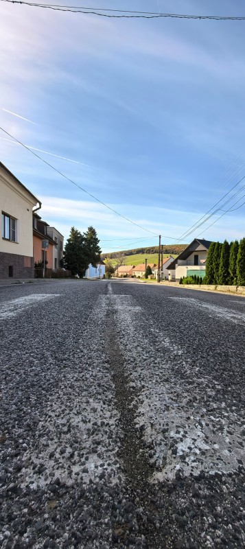 Vyfotené modelom Huawei Pura 80 Pro