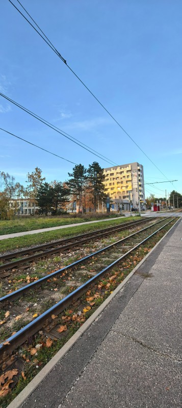 Vyfotené modelom Huawei Pura 80 Pro