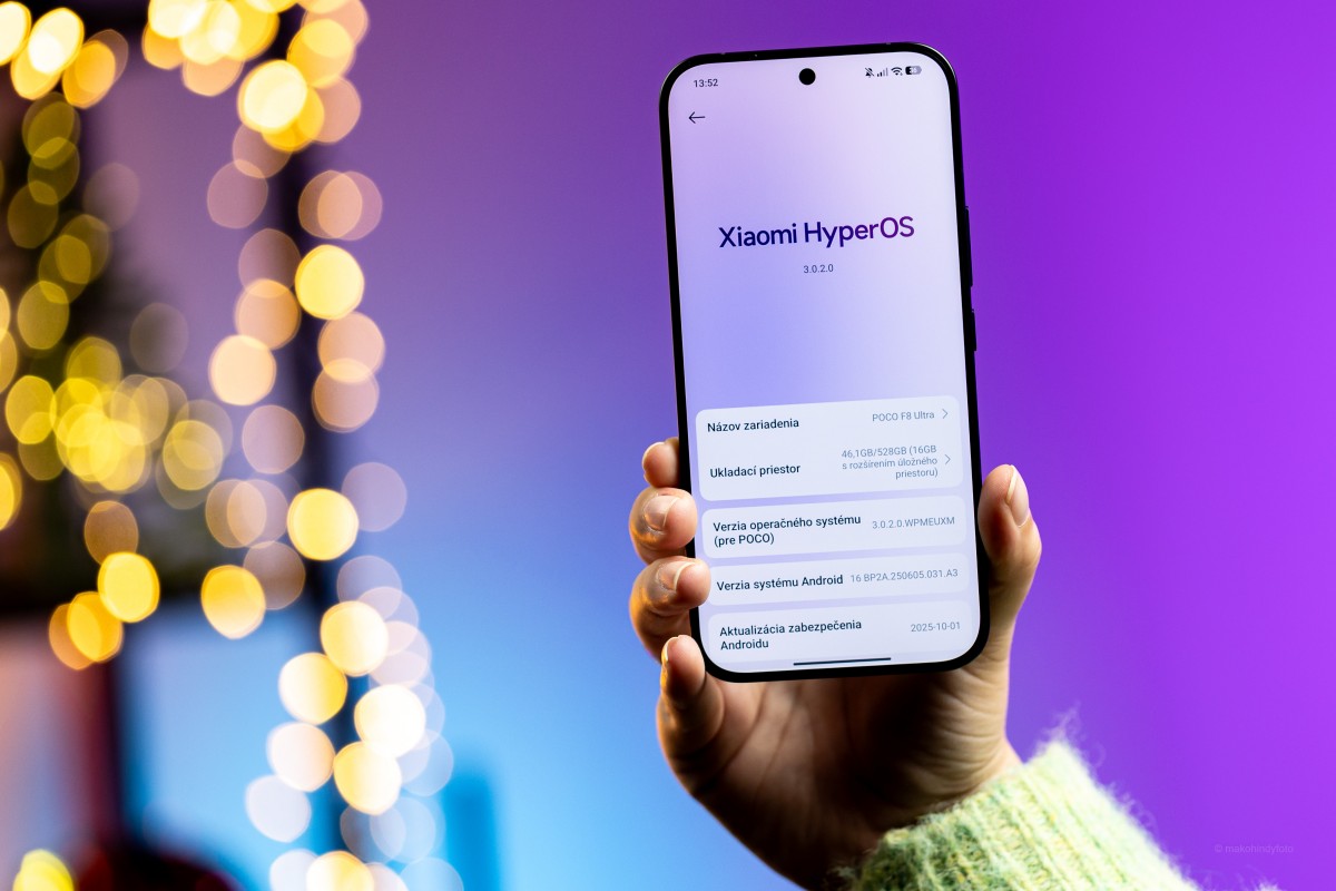 Xiaomi HyperOS 3 pre POCO: Kedy telefóny získajú aktualizáciu?