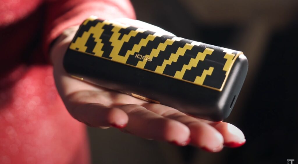 IQOS_SELETTI_Photo 2