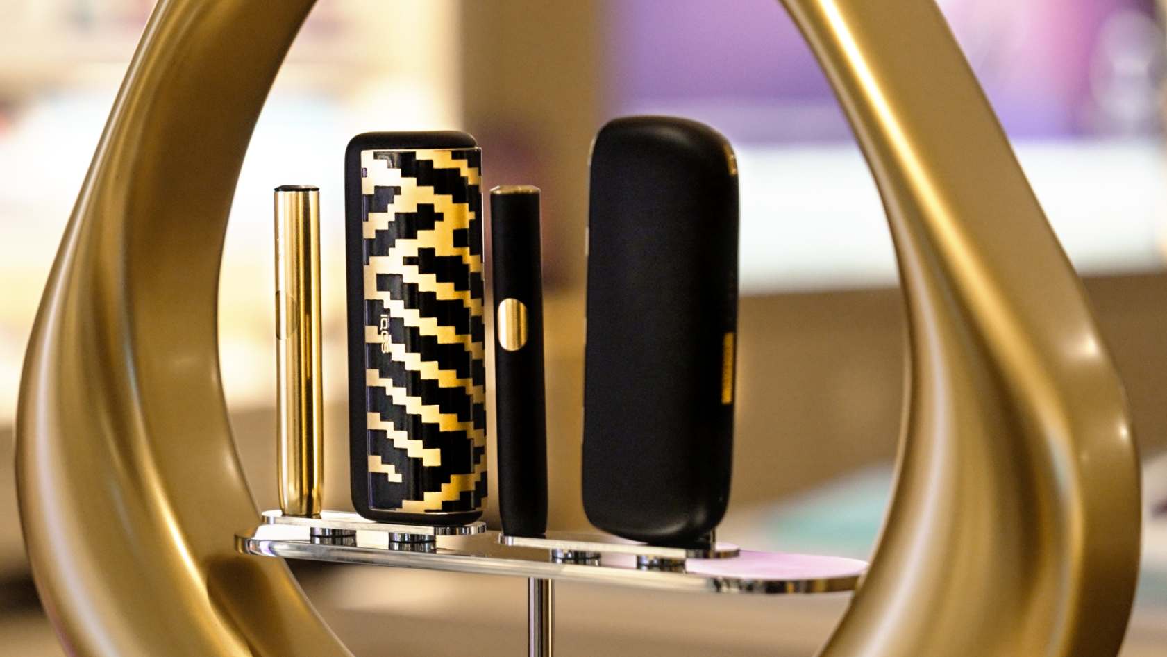 IQOS ILUMA x Seletti: Nový dizajn v limitovanej edícii