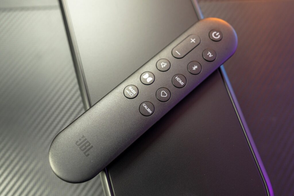 Diaľkové ovládanie k JBL Bar 500 MK2