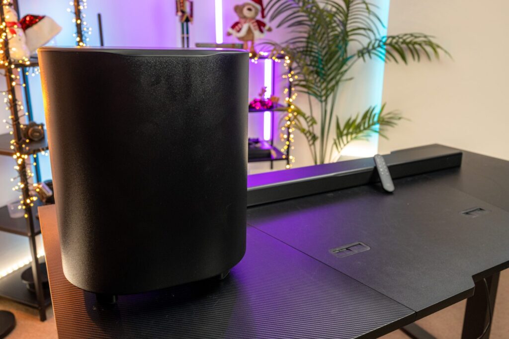 JBL Bar 500 MK2
