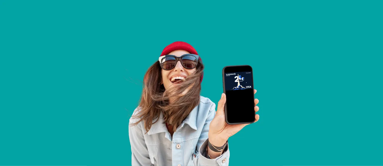 Digitálna karta v mobile: pohodlnejšie a bezpečnejšie platby