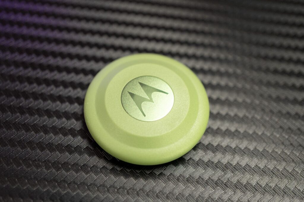 Moto Tag dokáže pomôcť nájsť stratenú vec