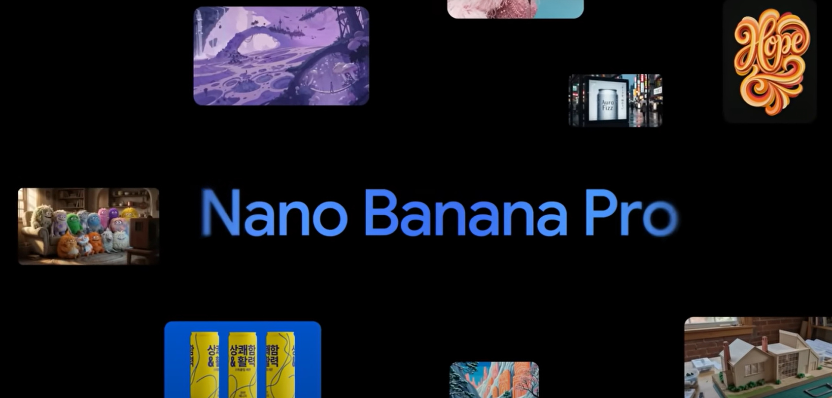 Nano Banana Pro: Najlepší AI nástroj na generovanie grafiky